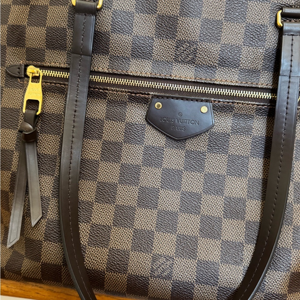 Damier Ebene Iena MM - Picture 4 of 14